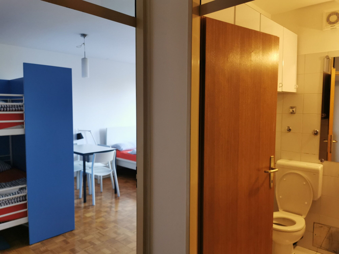 Others 5, Dunajska Apartment, Ljubljana