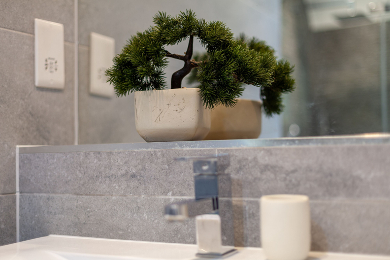Bathroom 4, The Belsize Park Collection, London