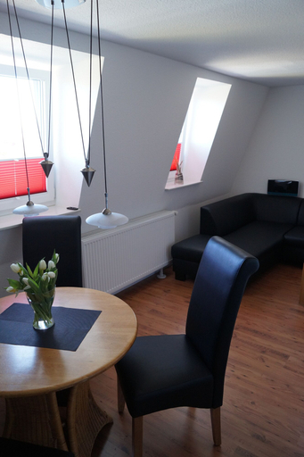 Others 5, Strandleben Fehmarn - Ferienwohnung Nord, Ostholstein