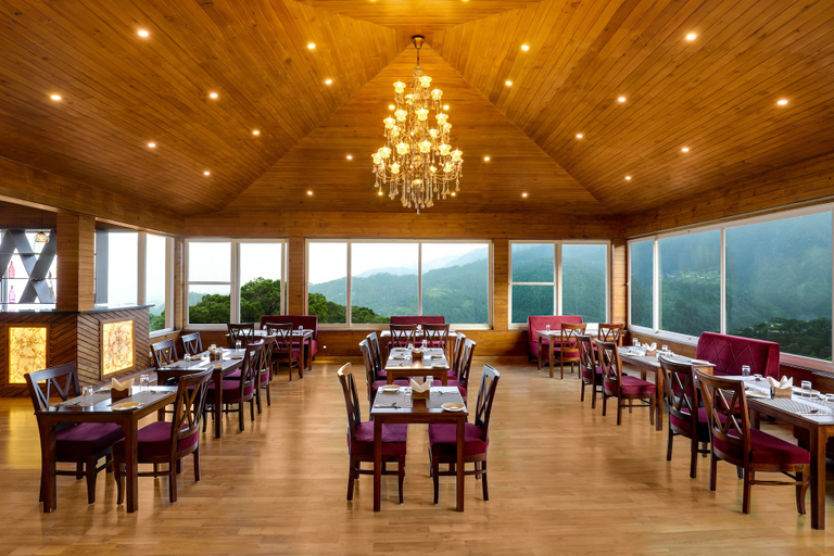 Food & Drinks 5, Lemon Tree Hotel Mcleodganj, Kangra