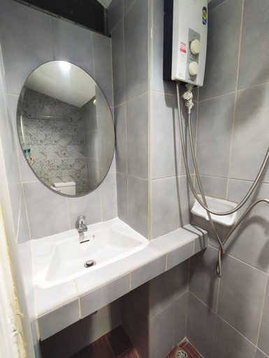 Bathroom 3, KS HOUSE, Phra Nakhon
