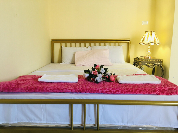 Bedroom 8