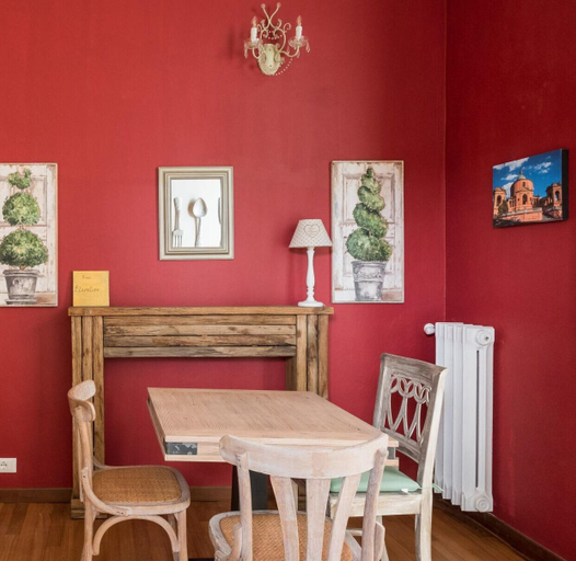 Others 1, Rolandino Apartment by Wonderful Italy, Bologna
