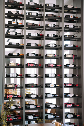 Food & Drinks 5, Adamas Resort & Hotel, Lezhës