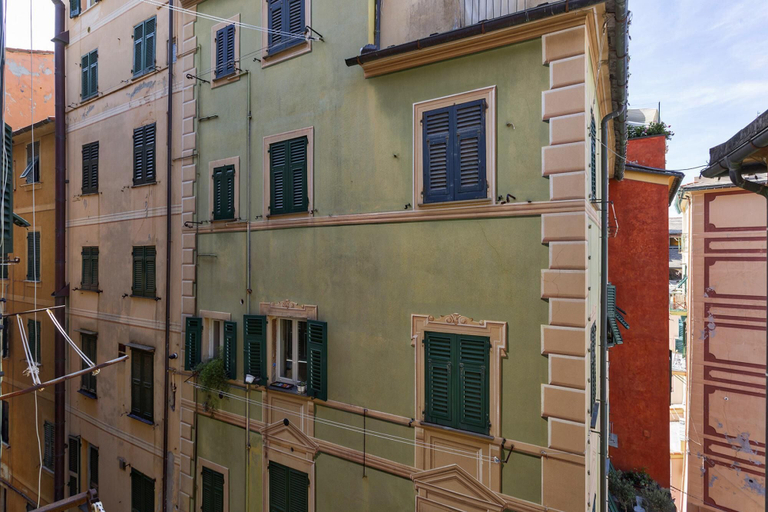 Room 3, Nel Cuore del Borgo di Camogli by Wonderful Italy, Genova