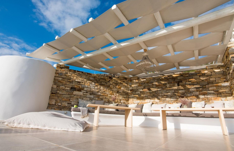 Room 5, Villa Flo by Anamnesia Collection, South Aegean