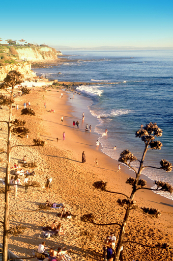 Beach, Stunning Studio - Sleeps 4, Pool, Garden & Pets Ok, Cascais