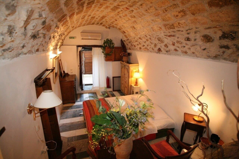 Others 5, Dorovinis Monemvasia Castlehouses, Peloponnese