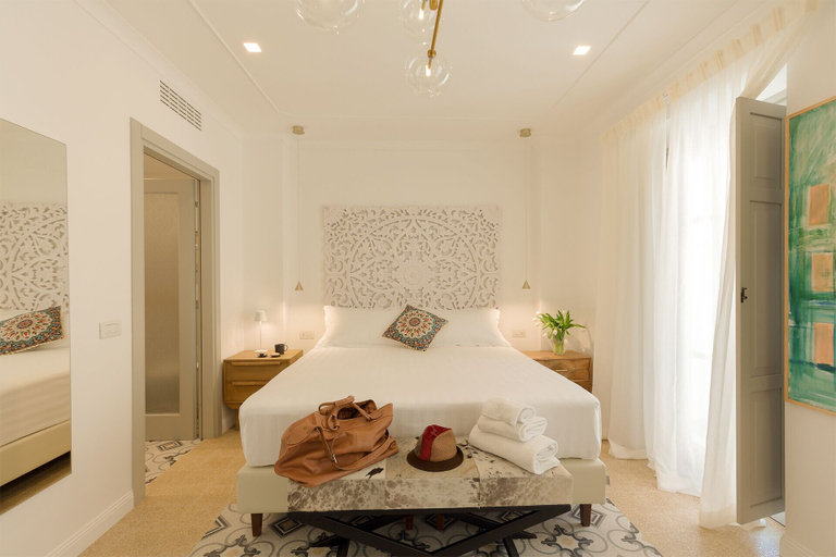 Bedroom 3, CasAunoE Boutique Hotel, Olbia-Tempio