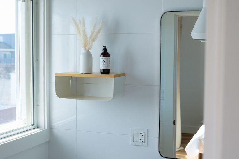 Bathroom 4, DUNE Fairfield Beach, Fairfield