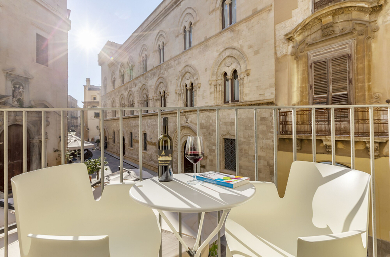 Others 4, Fiveplace Design Suite & Apartments, Trapani