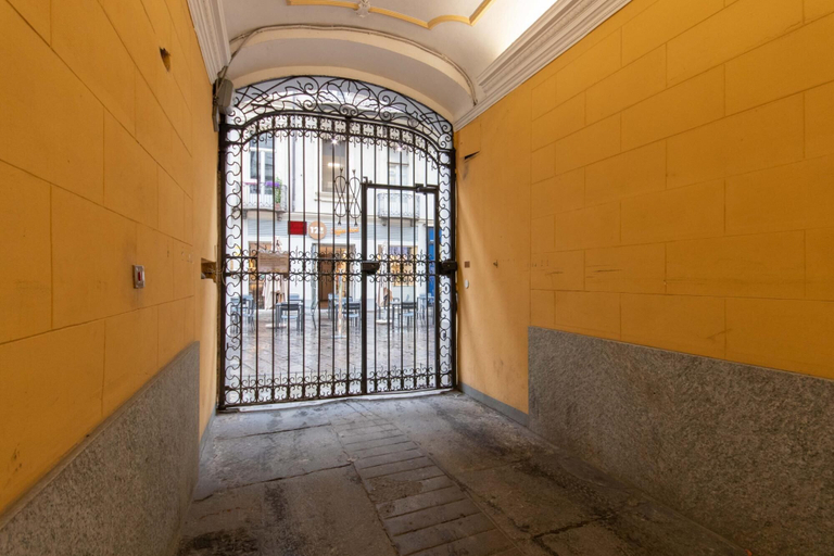 Room 4, Charming Studio by Wonderful Italy, Torino