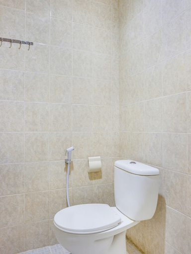 Bathroom 4, Hotel O Wisma Jampea, Makassar