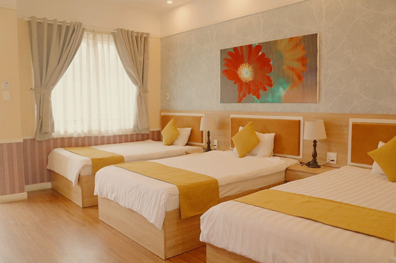 Golden Star Hotel, Bảo Lộc