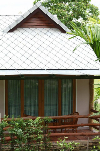 Exterior & Views 2, Chiangkham Luang Resort, Chiang Dao