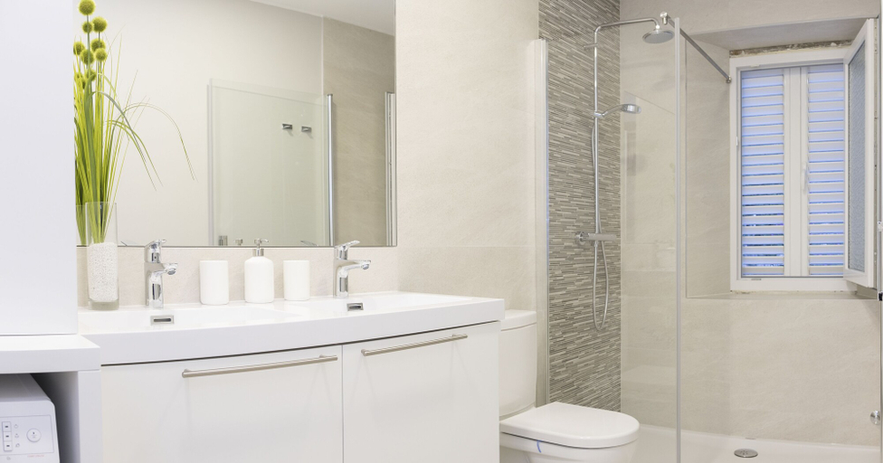 Bathroom 3, Sea Pearl Apartments by DuHomes, Dubrovnik