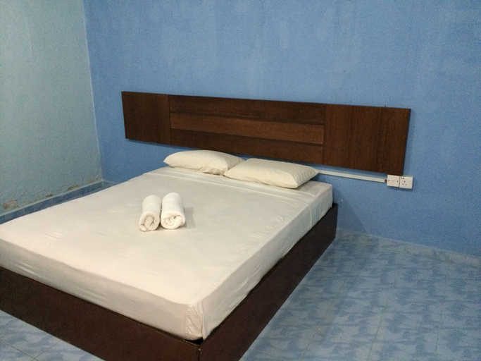 Bedroom 3, Desa Motel, Langkawi
