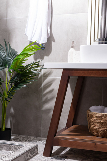 Bathroom 5, ELLE Rooms & Suites, Central Macedonia