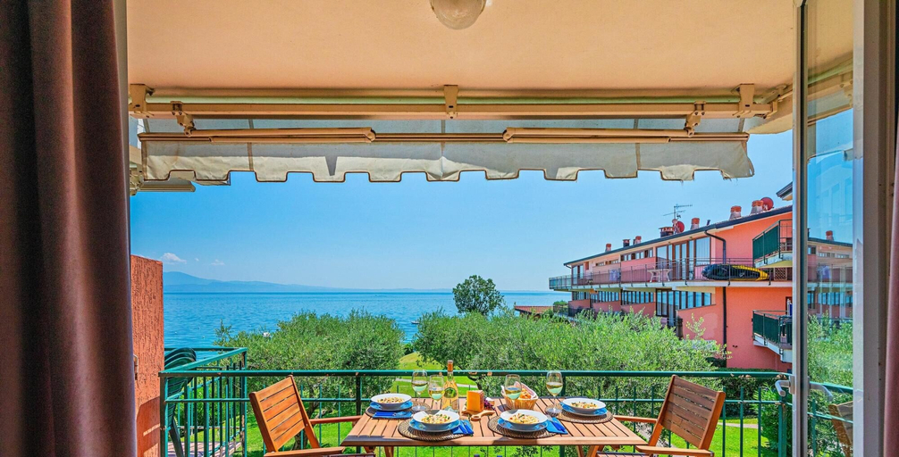 Room 2, San Sivino 57 Apartment by Wonderful Italy, Brescia
