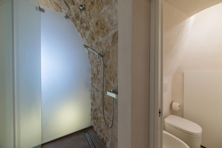 Room 4, Vittoria Luxury Suite a Ostuni by Wonderful Italy, Brindisi