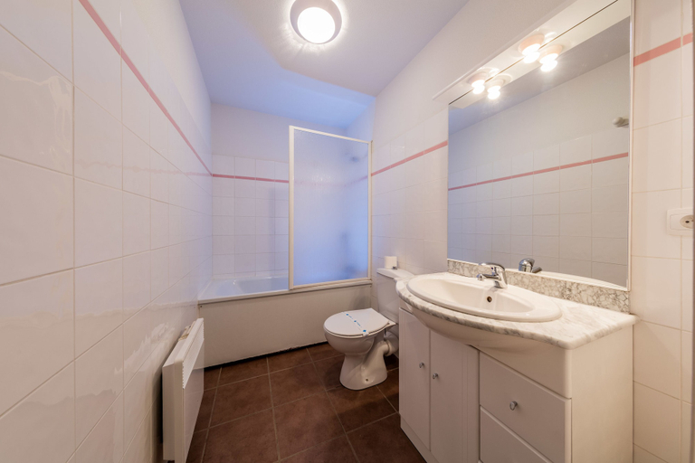 Bathroom, Noemys Le Clos des Fontaneilles, Pyrénées-Orientales