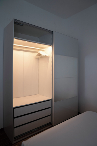 Wardrobe, Appartamento Vittoria, Barletta-Andria-Trani