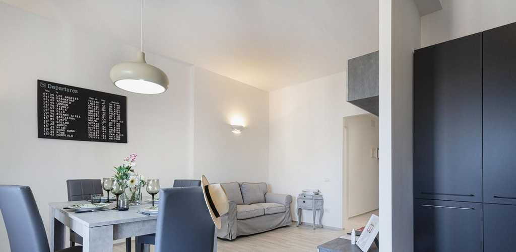 Others 2, Sturla Modern Apartment by Wonderful Italy, Genova
