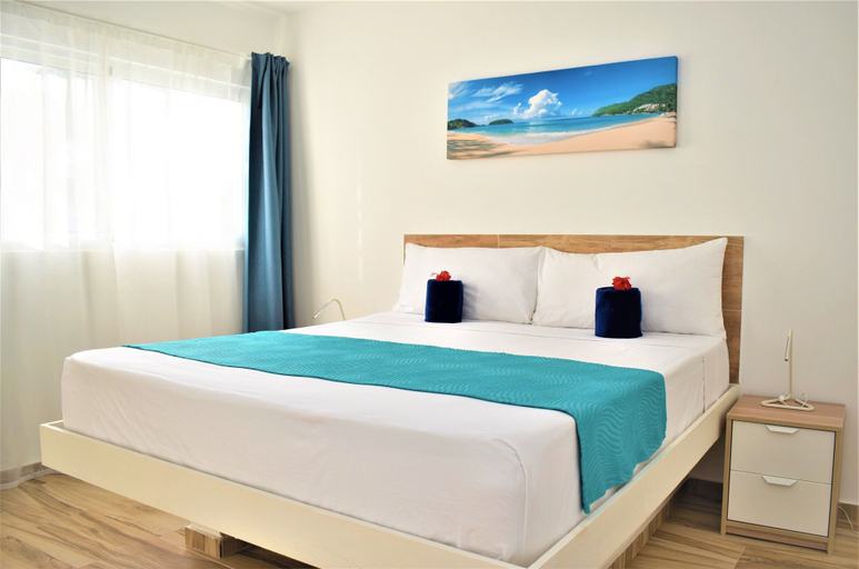 Bedroom 3, Tropical Casa Laguna, Sosua