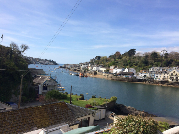 Miscellaneous 4, 1 Bed-cottage-parking-patio-close to Coasts, Cornwall