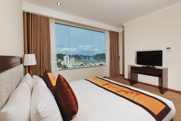 Bedroom 4, Ha Long DC Hotel, Hạ Long