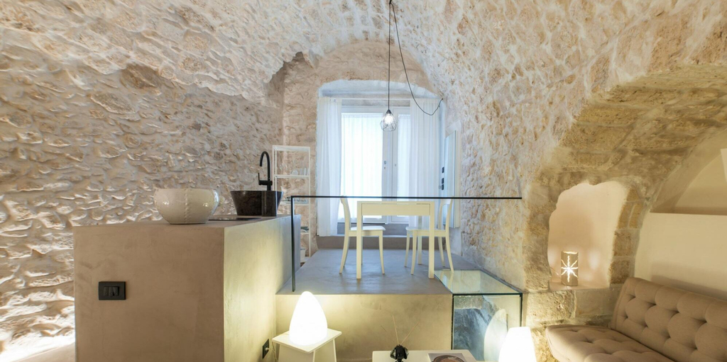 Room 5, Vittoria Luxury Suite a Ostuni by Wonderful Italy, Brindisi