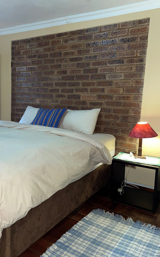 Bedroom 4, Timebridge Mansion, City of Johannesburg