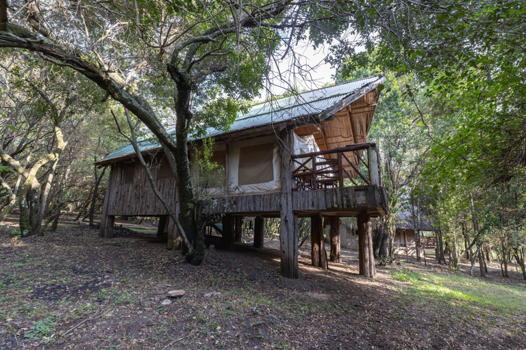 Exterior & Views 2, Sentrim Mara Game Lodge, Narok West