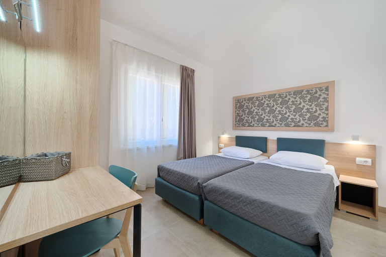Bedroom 3, Apartments Medena, Seget