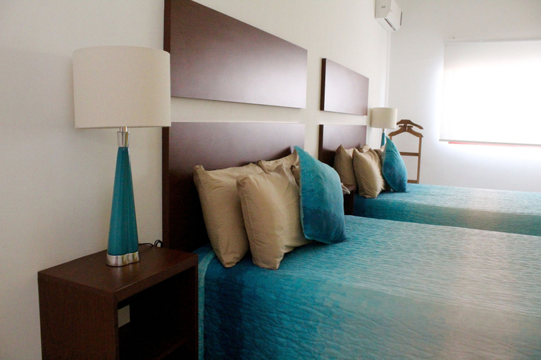 Bedroom 3, Casa de la iaia Hotel, Río Blanco