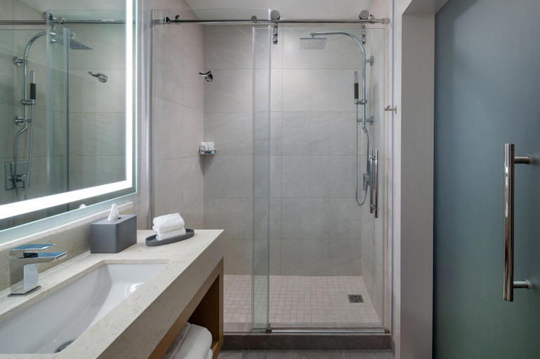 Bedroom 5, The Westin Houston Medical Center/Museum District, Harris