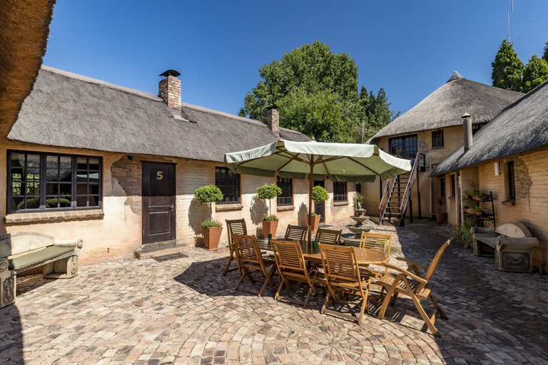 Food & Drinks 5, Belvedere Estate, City of Johannesburg