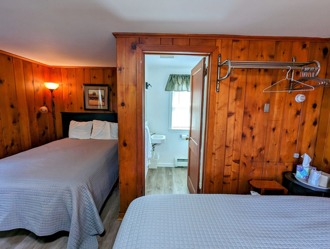 Bedroom 11