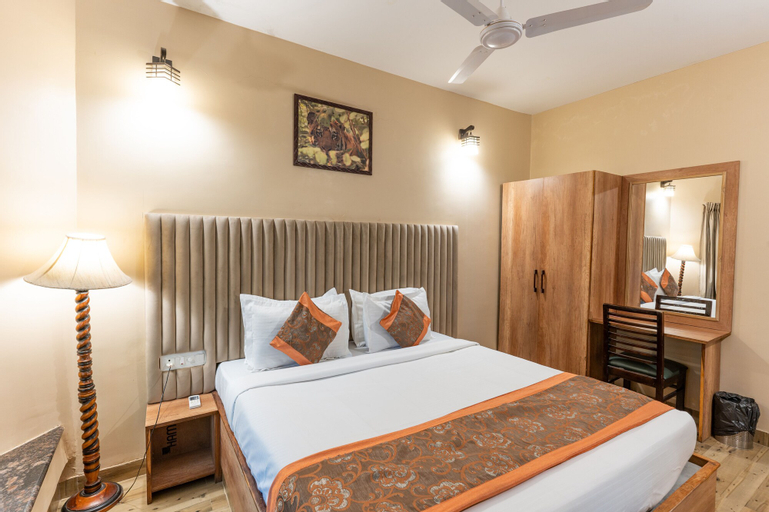Bedroom 4