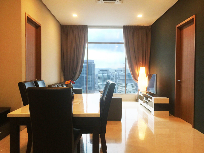 Soho Suites KLCC Kuala Lumpur, Kuala Lumpur
