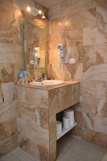 Bathroom 4, Tropical Casa Laguna, Sosua