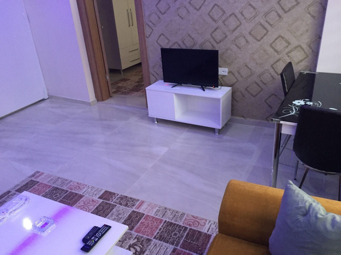 Living area 4, Seyidoglu Residence Balikesir, Merkez