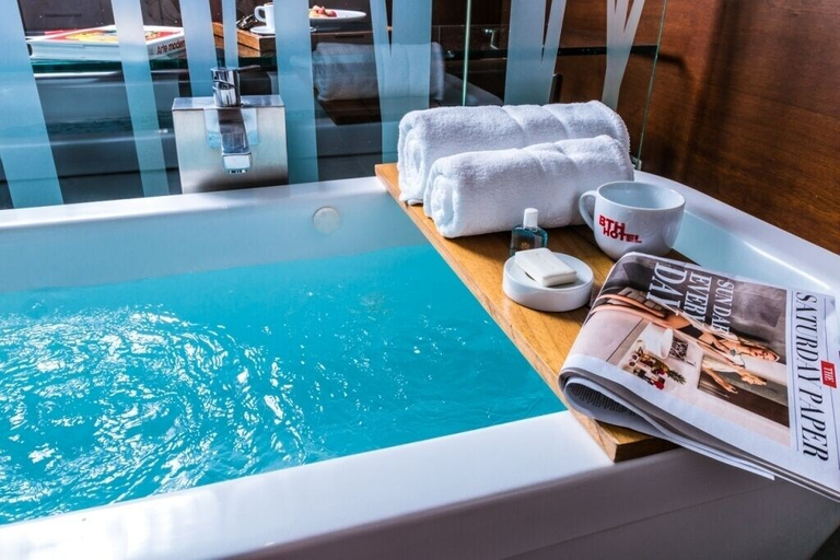 Sport & Beauty 2, BTH Hotel – Boutique Concept, Lima