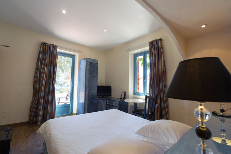 Bedroom 3, Hotel Bella Vista, Corse-du-Sud