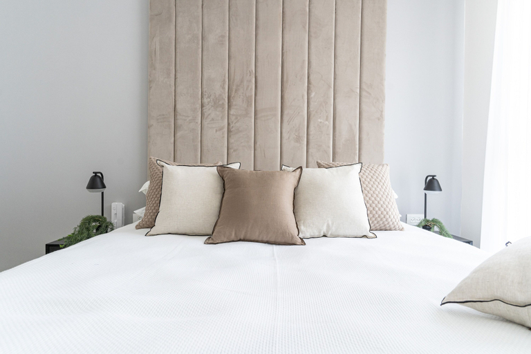Bedroom 5, Savyon View Tower Isrentals