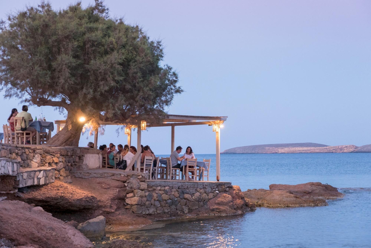 Others 3, Muses Beach Villas - Erato, Crete