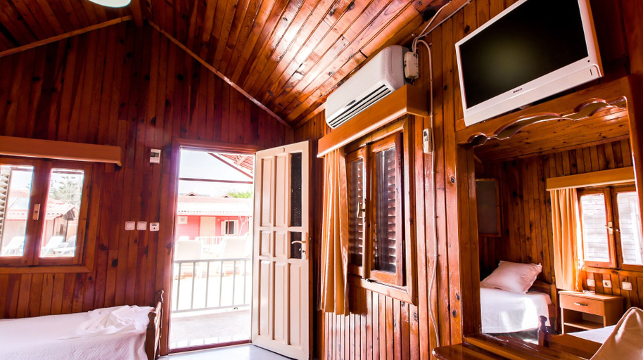 Bedroom 3, Toll Garden, Manavgat