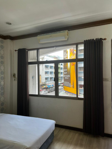 Bedroom 5, Sandee Room, Hat Yai