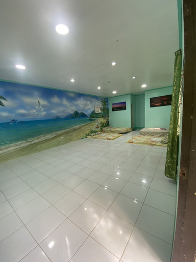 Sport & Beauty 5, Palm Garden Resort, Carles