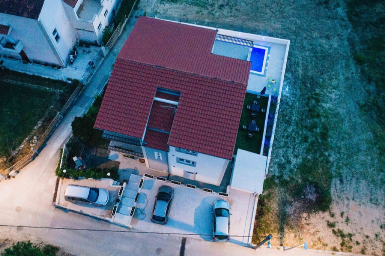 Exterior & Views, Villa JoMa, Podstrana